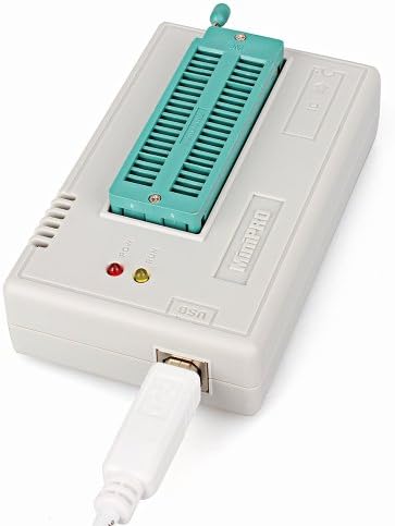 TL866CS High Speed Mini USB Universal Programmer with 9 Adapters