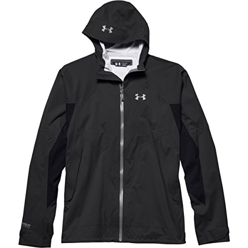 ua team armourstorm jacket