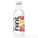 Hint Water Mango Grapefruit (Pack of 12), 16 Ounce Bottles, Pure Water Infused with Mango Grapefruit, Zero Sugar, Zero Calories, Zero Sweeteners, Zero Preservatives, Zero Artificial Flavors