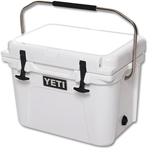 yeti cooler lid stickers