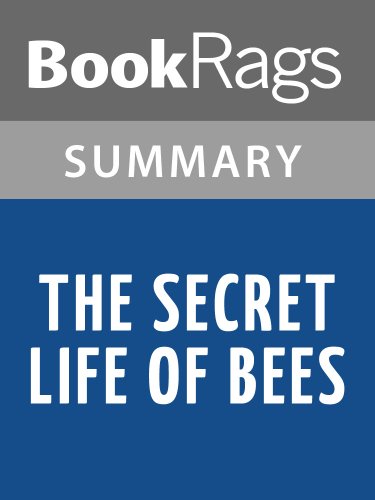 Summary & Study Guide The Secret Life of Bees by Sue Monk Kidd