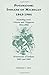 Potawatomi Indians of Michigan, 1843-1904, Including some Ottawa and Chippewa, 1843-1866, and Potawatomi of Indiana, 1869 and 1885