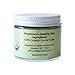 Italian Organic Fennel Pollen by Alma Gourmet | 1 Ounce Glass Jar