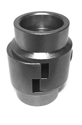 1 Interlocking+Chromoly+Bungs+Connectors+x+095