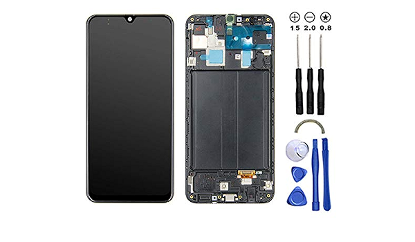 LCD Display Touch Screen Digitizer 