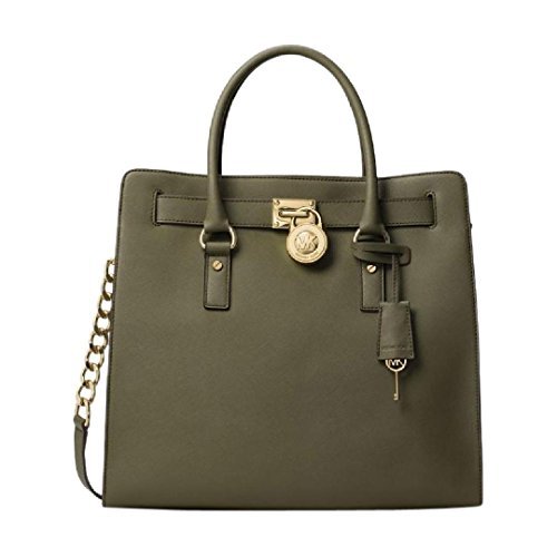 MICHAEL Michael Kors Hamilton N/S Tote