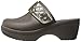 Crocs Women's Cobbler Quilt Strap Clog