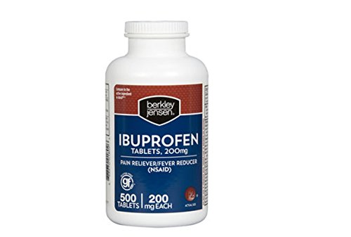 Members Mark Ibuprofen Tablets - Image 3