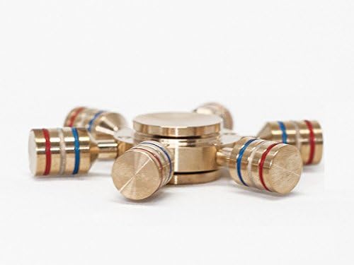 New Model Tangelore Premium Spinner - Adjustable 6 Legs - Fidget (Style #1)