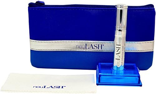 Neulash Eyelash Enhancing Serum with Free Neu Lash Carry Bag