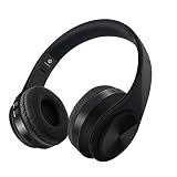 bluetooth headphones waterproof hd stereo sound sports wireless in ear earbuds with mic passive noise cancelling headsets 9 hours battery for gym running workout men women