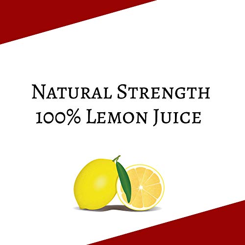 Iberia 100% Lemon Juice, 32 Ounce (Pack of 3) - Image 6