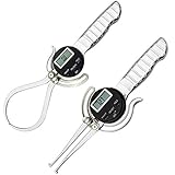 Shahe - 150mm Digital External Outside Caliper