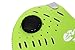 WOLFBIKE Super Anti-Pollution Motorcycle Bicycle Cycling Racing Mask Carbon Cloth Bike Ski Half Face Mask. Black