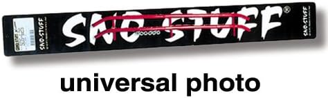 1988-2005 POLARIS ALL MODELS (W/STEEL SKIS) POLARIS CARBIDE X-II, Manufacturer: KORONIS, Manufacturer Part Number: 505-204-AD, Stock Photo - Actual parts may vary.