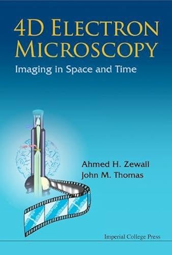 Download 4D Electron Microscopy: Imaging in Space and Time PDF