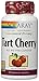Solaray - Tart Cherry 425 mg, 90 Vegetarian Capsules