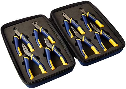 Irwin 8 Pc. Mini Tradition