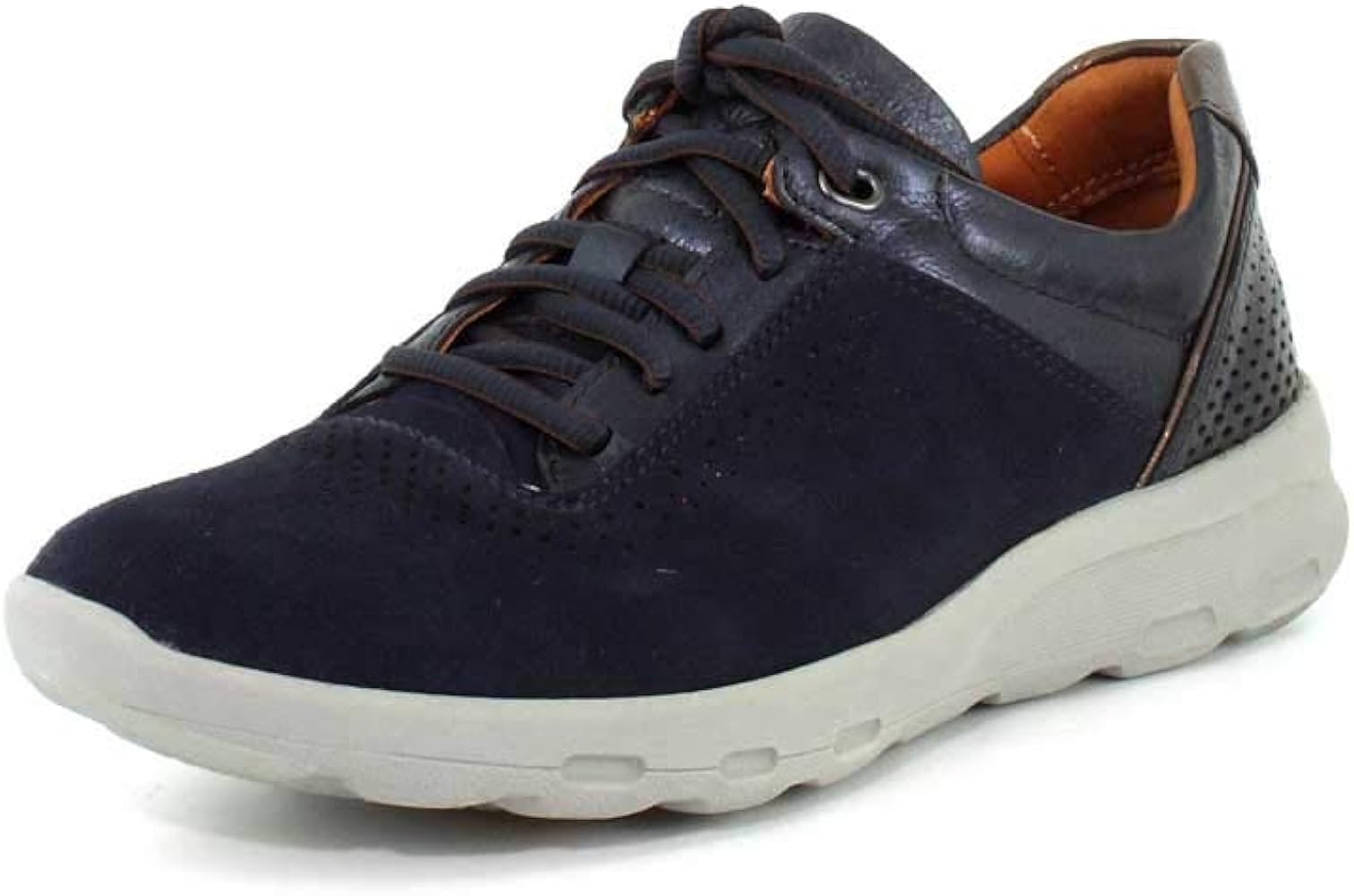 rockport womens wide shoes