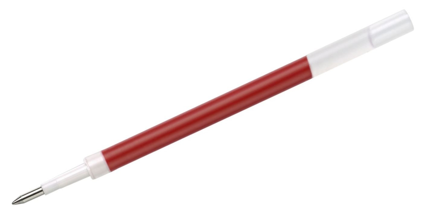 uniball 147421"Signo 207" F Pen Refill Red Amazon.co.uk Office
