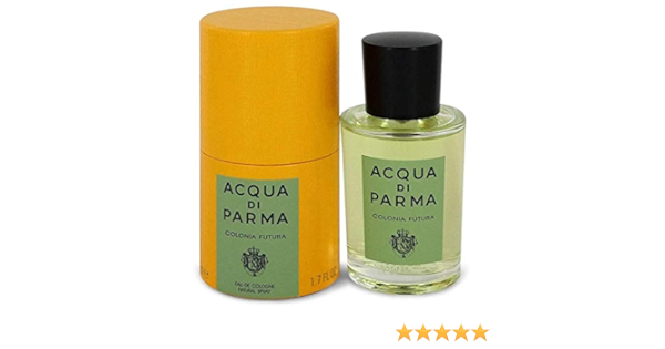 Amazon Com Acqua Di Parma Colonia Futura By Acqua Di Parma Eau De Cologne Spray Unisex 1 7 Oz Women Beauty Amazon Com Acqua Di Parma Colonia Futura By Acqua Di Parma Eau De Cologne Spray Unisex 1 7 Oz Women Beauty