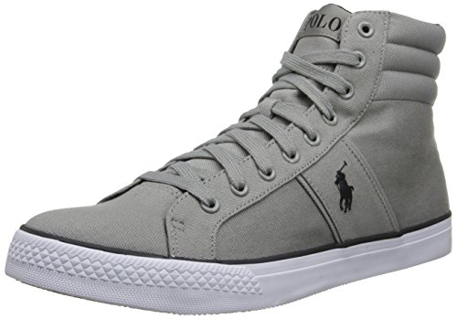 Polo Ralph Lauren Men's Bawtry Fashion Sneaker