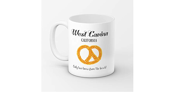 crazy ex girlfriend mug