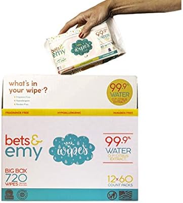 bets & emy wipes