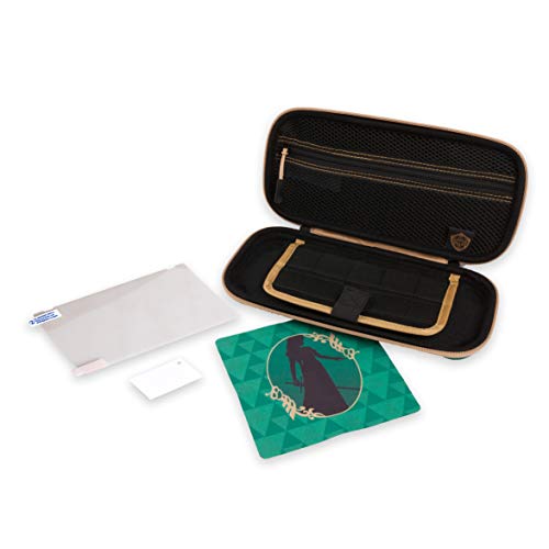 PowerA Protection Kit for Nintendo Switch - Legend of Zelda - Nintendo Switch - //coolthings.us