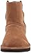 UGG Women's Classic Unlined Mini Slouch Boot, Chestnut, 7 M US