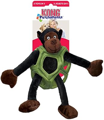 kong puzzlements