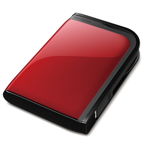 Buffalo Technology MiniStation Extreme