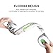 Bluedio A (Air) Stylish Fashionable Wireless Bluetooth Headphones with Microphone HD Diaphragm Twistable Headband 3D Surround Sound (White)