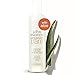John Masters Organics - Bare Unscented Body Wash for All Skin Types - Natural Fragrance Free Gentle Foaming Cleanser with Aloe Vera for Men & Women Sensitive to Fragrances - 8 oz