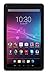 Astro Tab A935 – 9” Quad Core Android 6.0 Marshmallow Tablet PC with 1GB RAM, 8GB Storage, Bluetooth 4.0, 1024x600 9 inch screen, Google Play (Black)