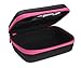 Protective case for Shokz openrun, openrun pro, openrun Mini, openmove, opencomm, Aftershokz Aeropex, OpenMove, Trekz, Trekz Mini, Trekz Air, Bluez 2, 2S;