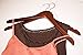 Topline Classic Wood Suit Hangers - 20 Pack (Cherry Finish)      