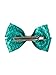 Disney The Little Mermaid Cosplay Hair Bow