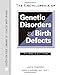 The Encyclopedia of Genetic Disorders and Birth Defects (Facts on File Library of Health & Living) by 