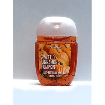 Amazon.com : Bath & Body Works PocketBac Hand Sanitizer