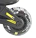 Mongoose Boy's Inline Skates, Large