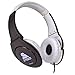 Pioneer SE-MJ721I-T Steez On-Ear Stereo Headphones - Brown