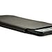 Synthetic Leather Smartphone Sleeve for Samsung Galaxy Note 4 by Dockem - Ultra Slim Professional Executive Synthetic Leather Pouch Case (Dark Brown)