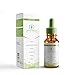 DewDrop Skincare Retinol Serum with Hyaluronic Acid, Vitamin E, Aloe Leaf Juice, Collagen and Elastin. High Potency Anti-Aging Moisturizing Serum for that Younger Looking Skin 30ml 1oz