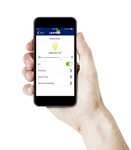 3 Leviton+DDMX1+BLZ+Decora+Bluetooth+Universal