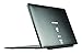 NUVISION 2 in 1 Tablet and Laptop with Windows 10 Home OS, Black, 11.6in (Renewed)