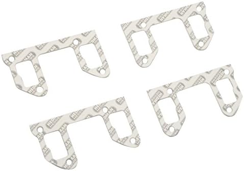 Hedman Hedders 27650 Exhaust Header Gasket Exhaust Header Gasket