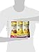Gerber Puffs Cereal Snack Variety Pack - 1 Strawberry Apple, 1 Banana, 1 Sweet Potato - 1.48 OZ Each (Pack of 3)