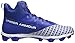 Under Armour Men's Hammer Mid Rm Football Shoe