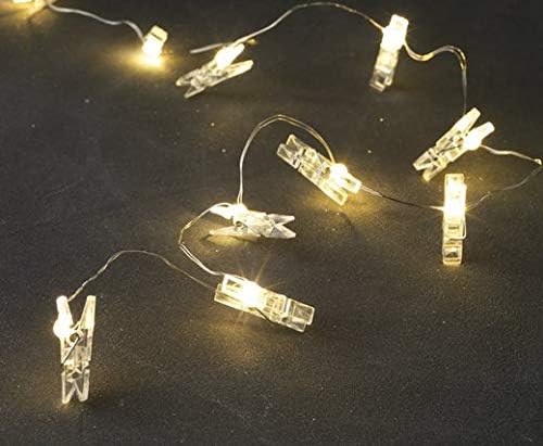 Jysk String Lights Esben W 10 Led Buy Online At Best Price In Uae Amazon Ae